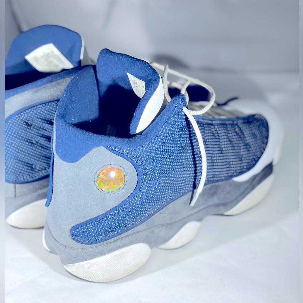 Nike Air Jordan 13‎ Retro - Picture 4 of 8